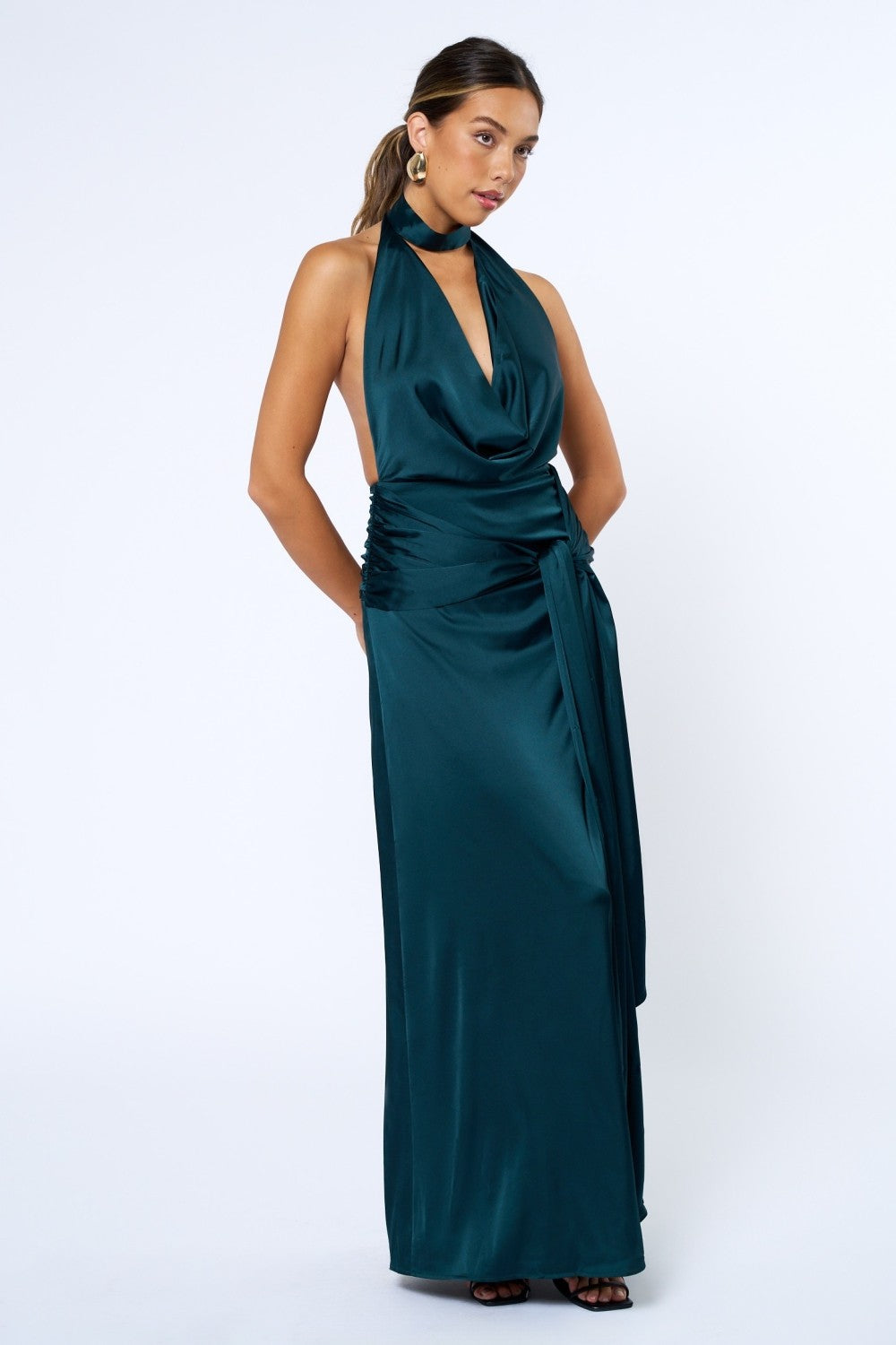 ANTONELLA HALTER MAXI