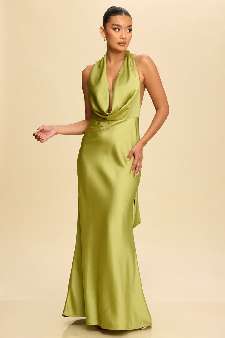 AMUSE GREEN