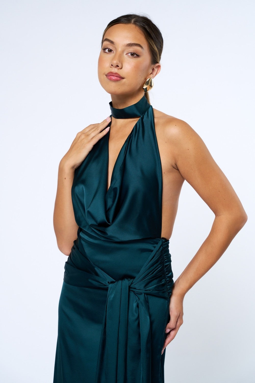 ANTONELLA HALTER MAXI