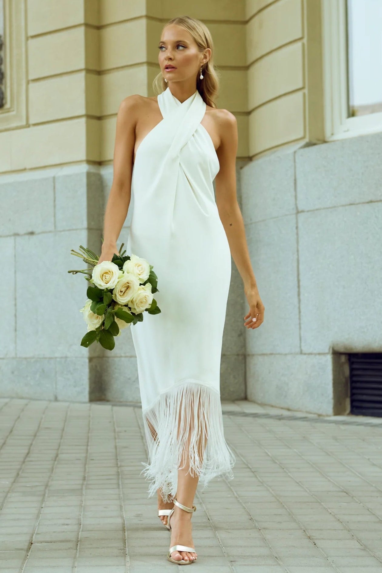 PEPA DRESS