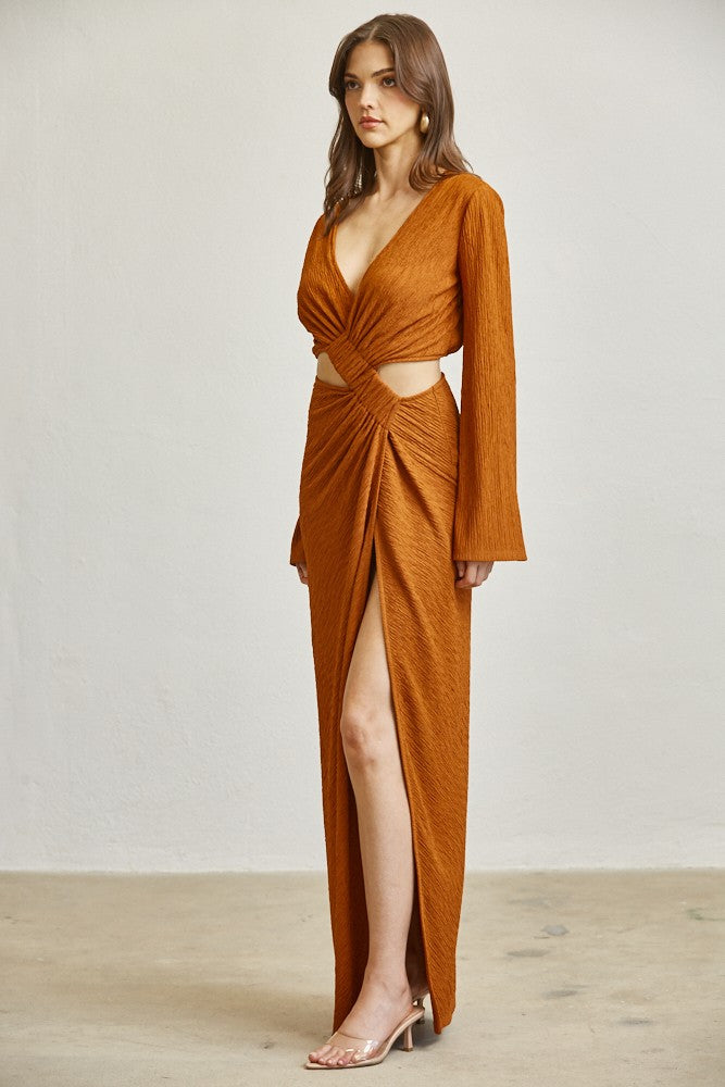 ANDINA CUT OUT