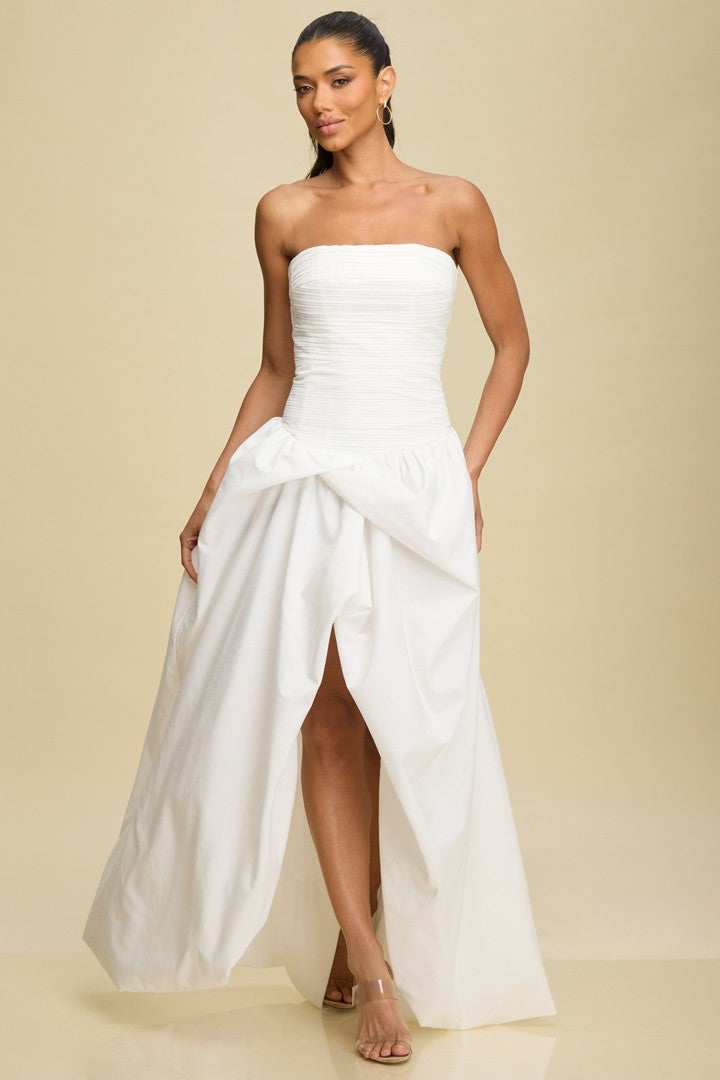 ANIKA GOWN DRESS