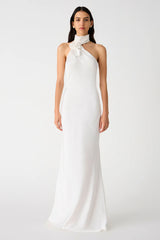 TERESA IVORY GOWN