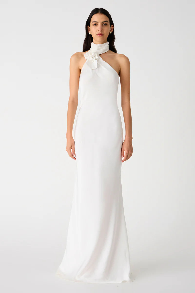 TERESA IVORY GOWN