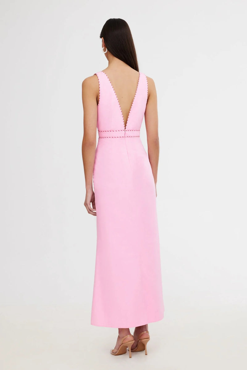 WREN MAXI